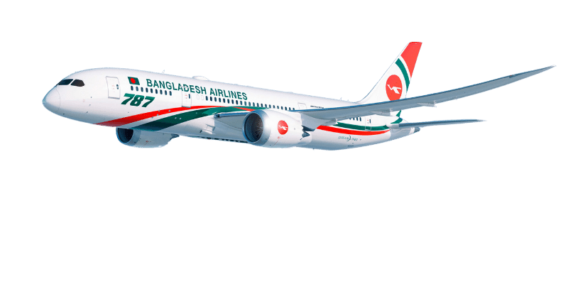 Bangladesh Airlines