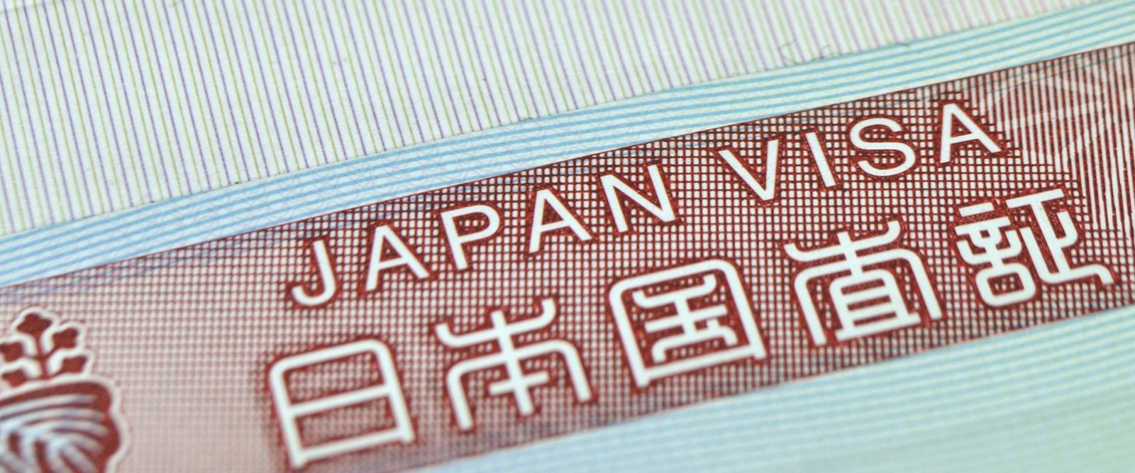 Japan Visa